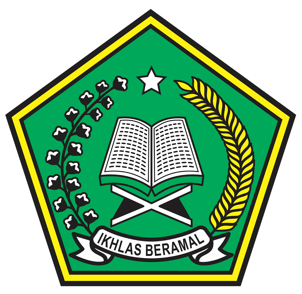 Logo Kemenag